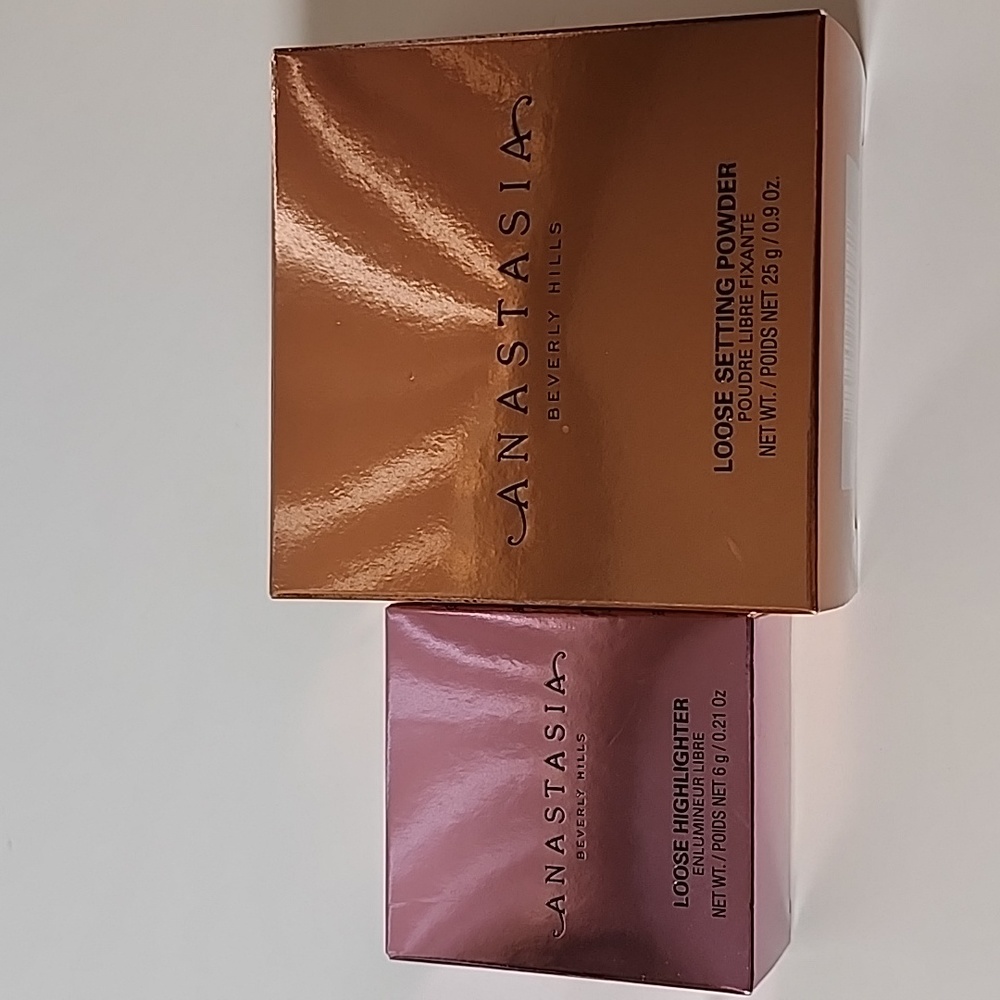 Anastasia Beverly Hills Loose Powder Set